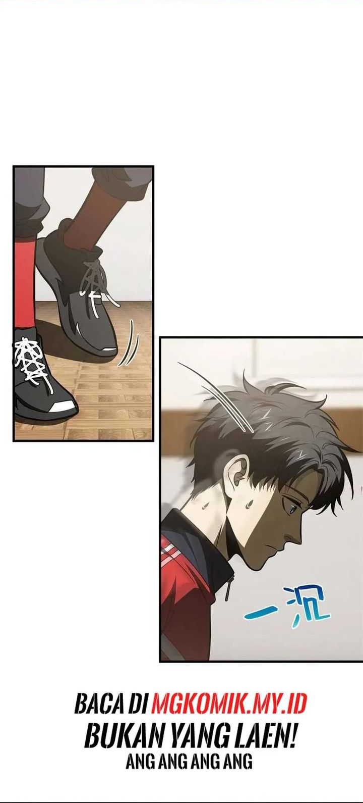 Global Gao Wu Chapter 177 Gambar 6