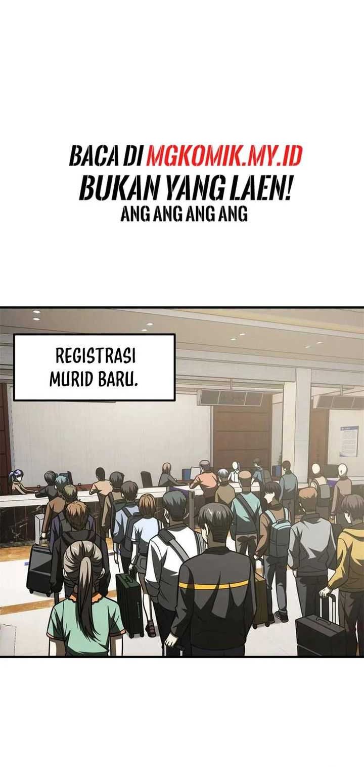 Global Gao Wu Chapter 177 Gambar 21