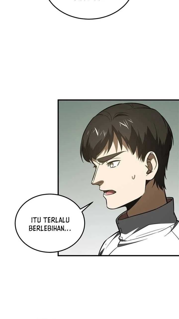 Global Gao Wu Chapter 176 Gambar 6