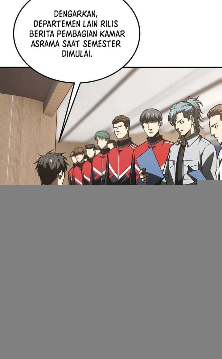 Global Gao Wu Chapter 176 Gambar 27