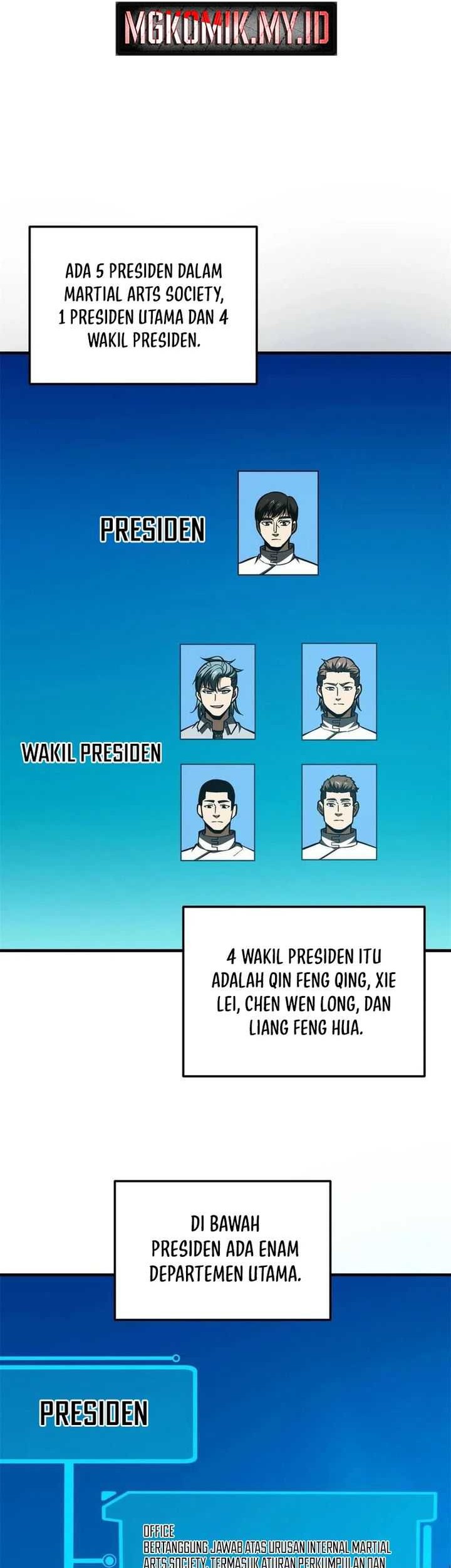 Manhua Global Gao Wu Chapter 175 gambar nomor 2