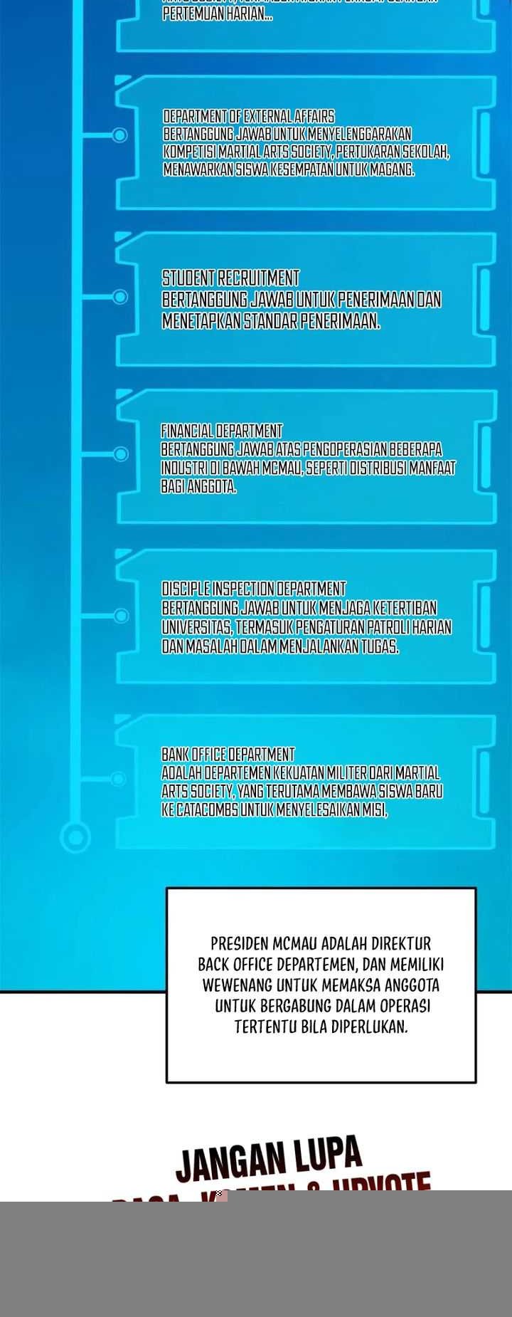 Global Gao Wu Chapter 175 Gambar 3