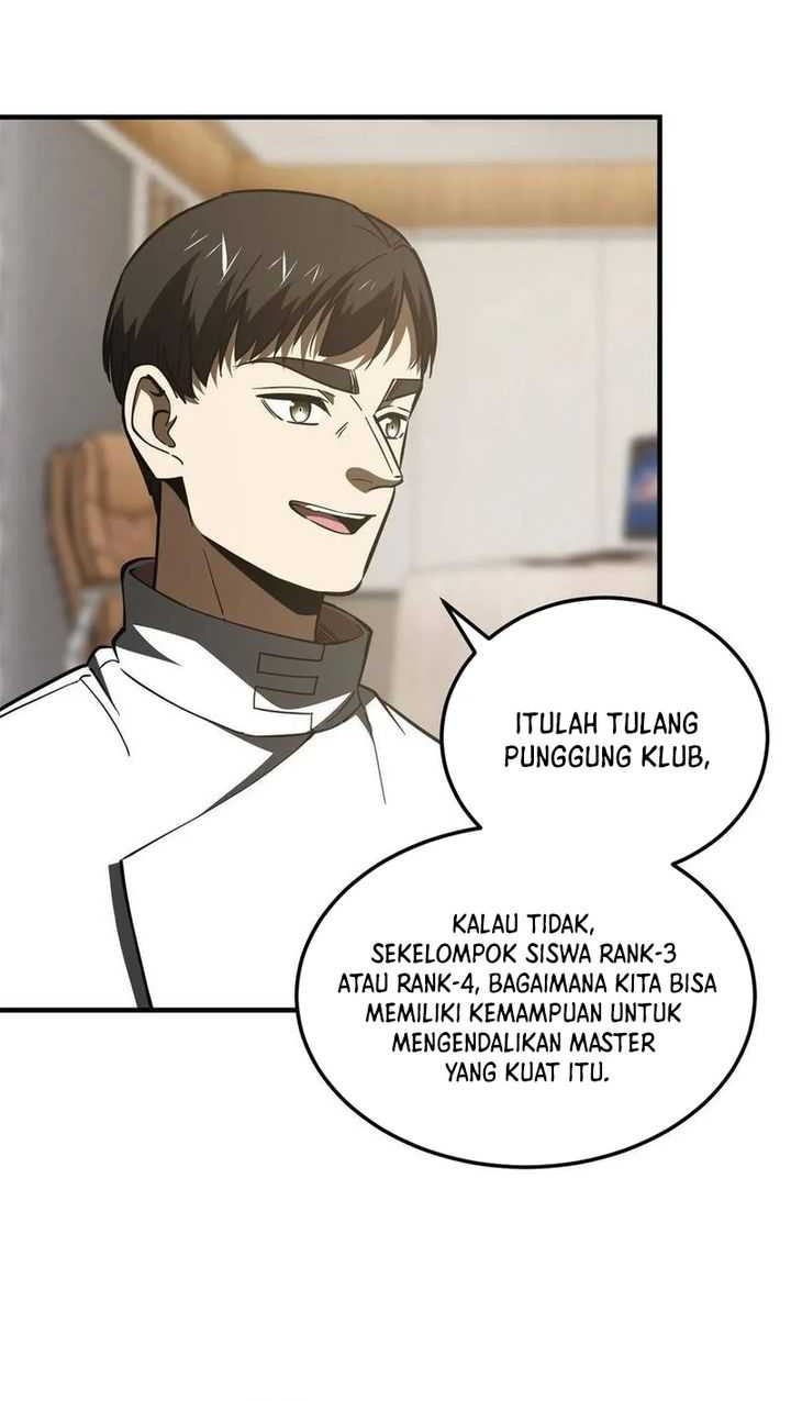 Global Gao Wu Chapter 175 Gambar 6