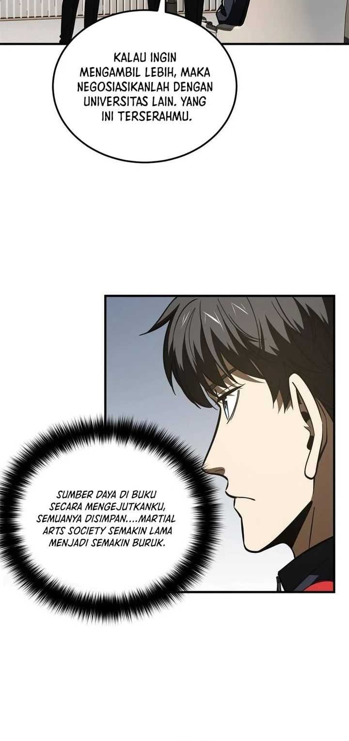 Global Gao Wu Chapter 175 Gambar 9