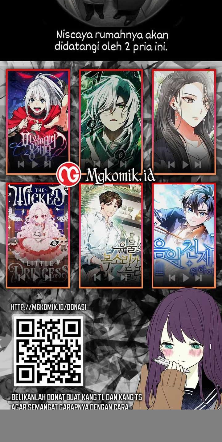 Global Gao Wu Chapter 175 Gambar 26