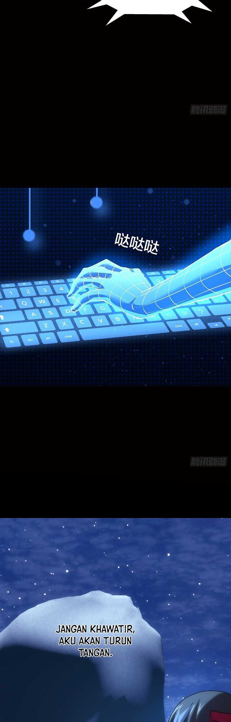 I Took Over The System Players Chapter 76 Gambar 26