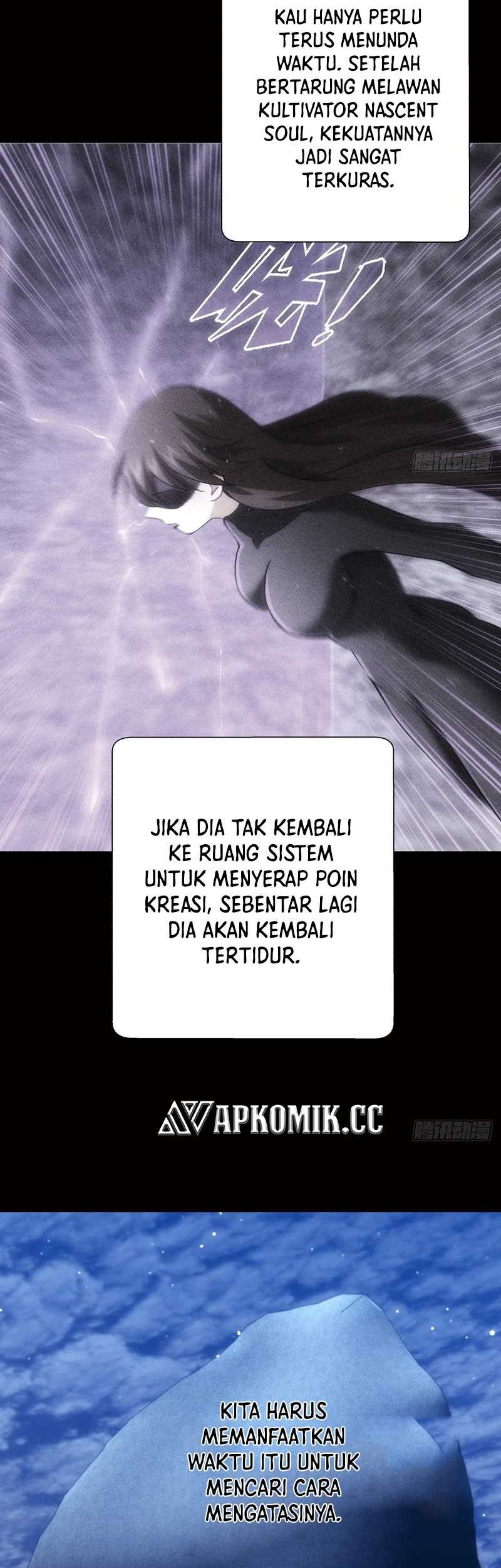 I Took Over The System Players Chapter 76 Gambar 28