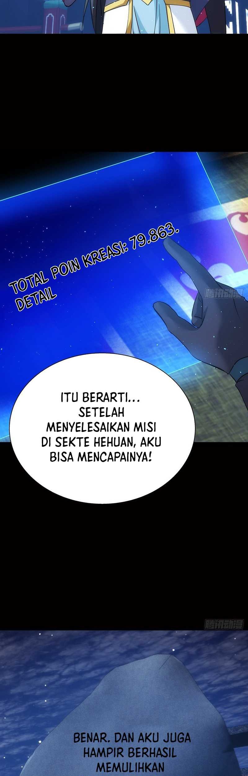 I Took Over The System Players Chapter 76 Gambar 38