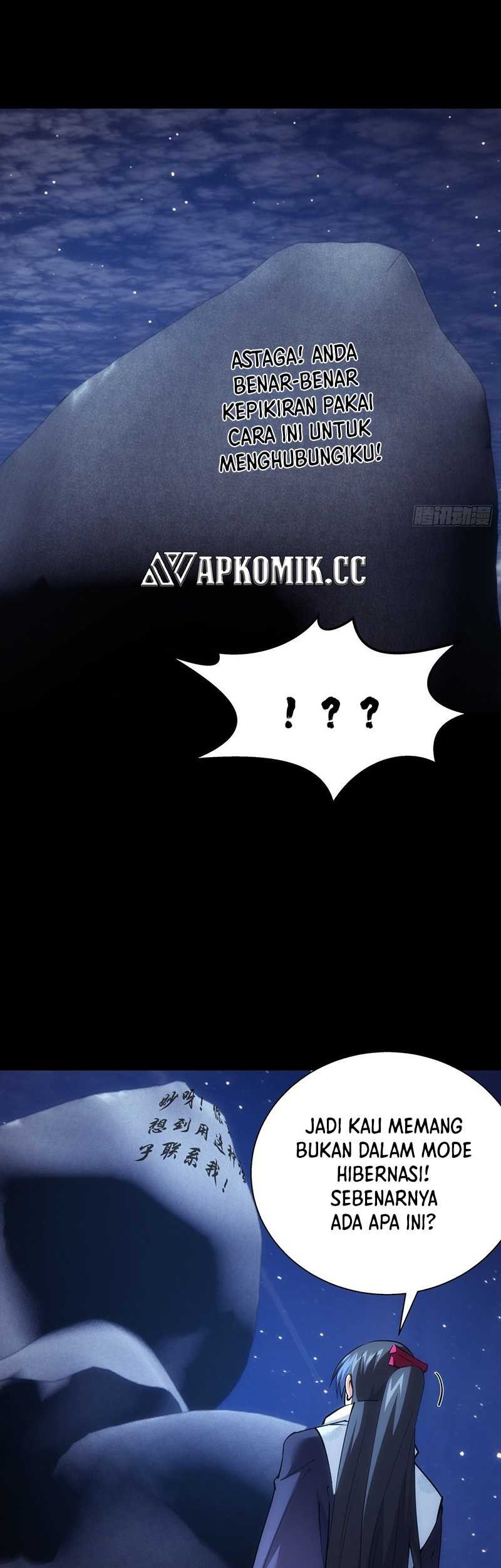 I Took Over The System Players Chapter 76 Gambar 6