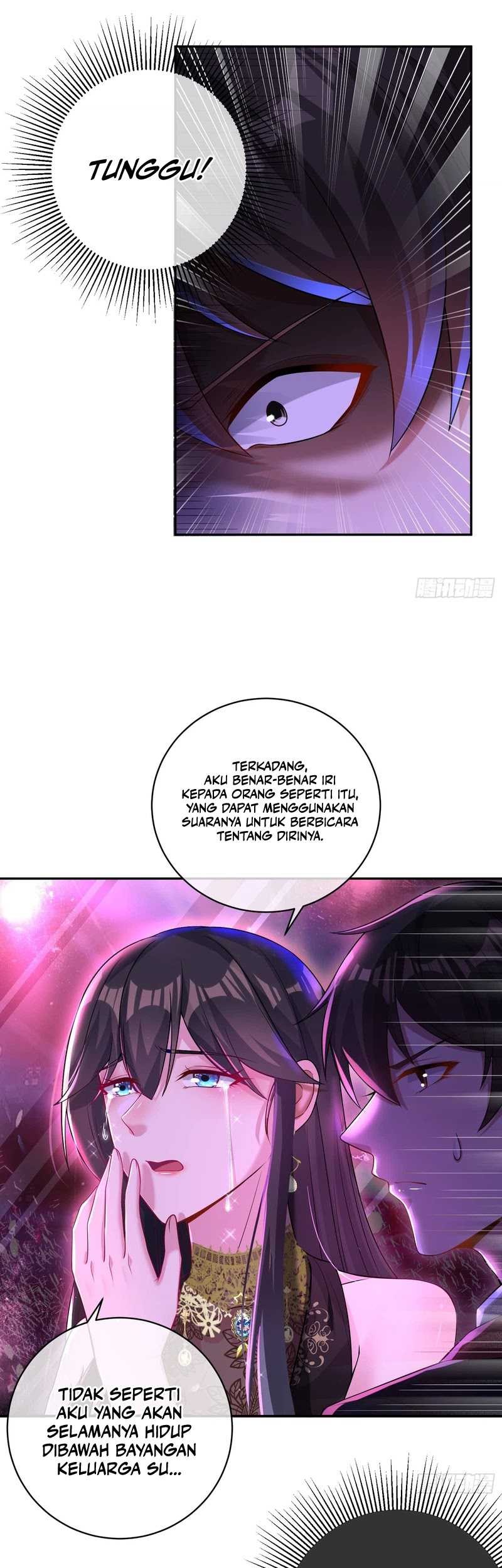 The Second Life After Awakening Chapter 27 Gambar 32