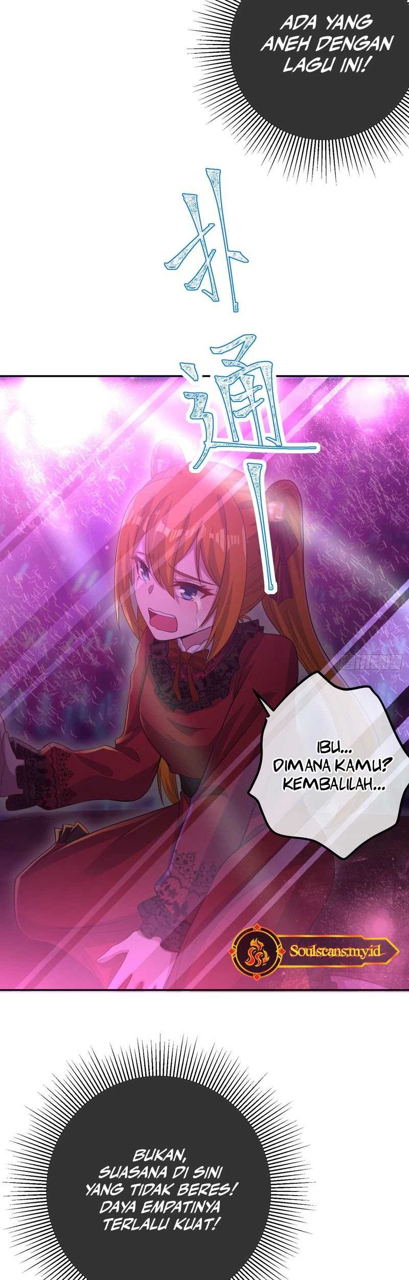 The Second Life After Awakening Chapter 27 Gambar 33