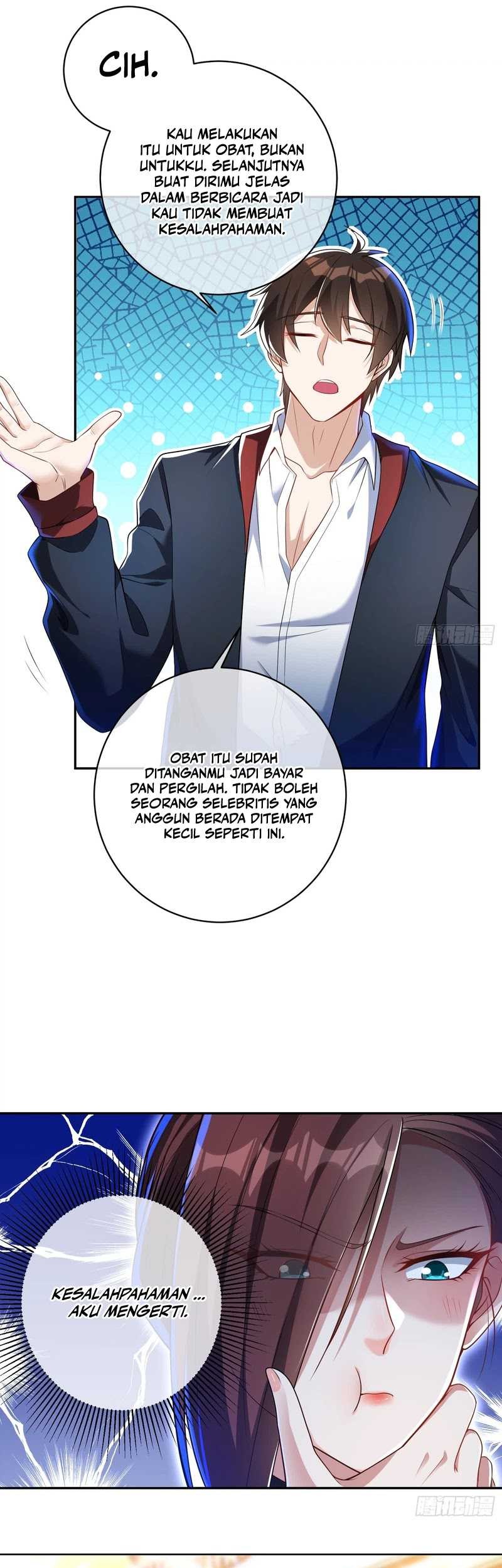 The Second Life After Awakening Chapter 27 Gambar 7