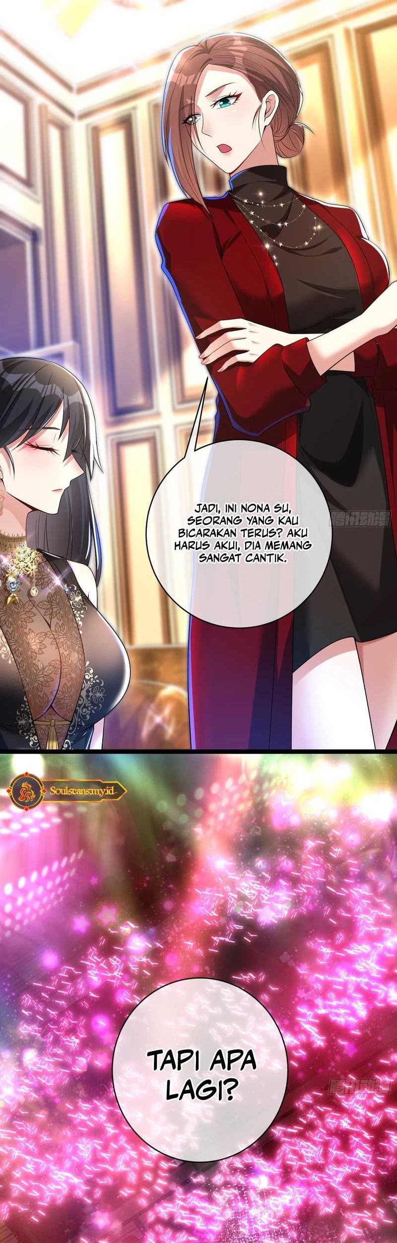 The Second Life After Awakening Chapter 27 Gambar 8