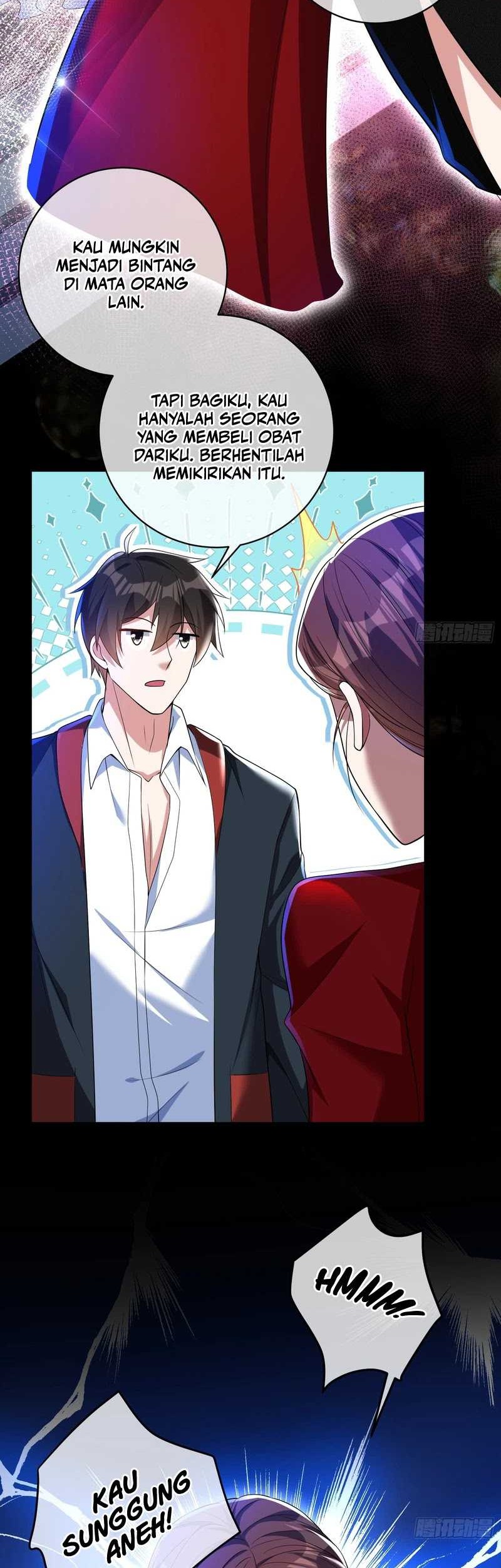 The Second Life After Awakening Chapter 27 Gambar 10