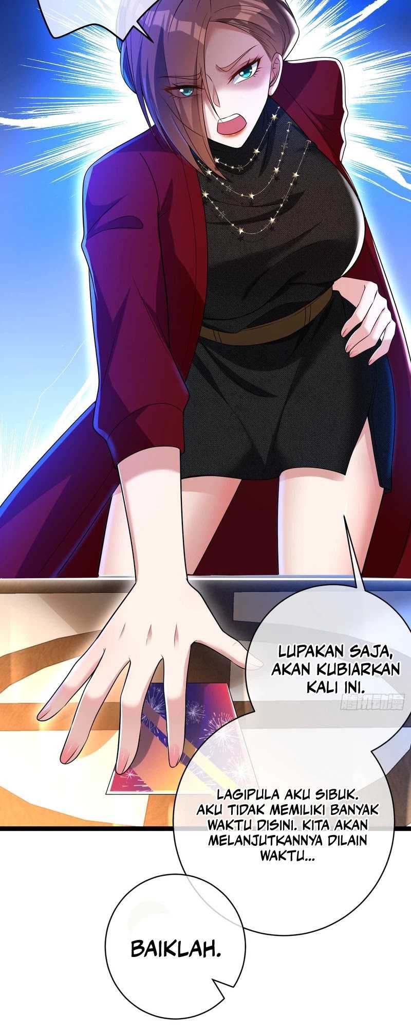 The Second Life After Awakening Chapter 27 Gambar 11