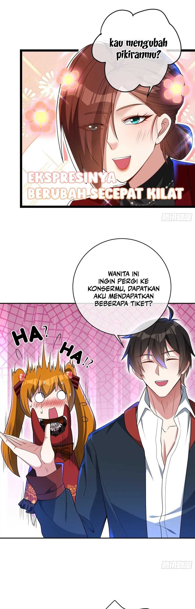 The Second Life After Awakening Chapter 27 Gambar 12