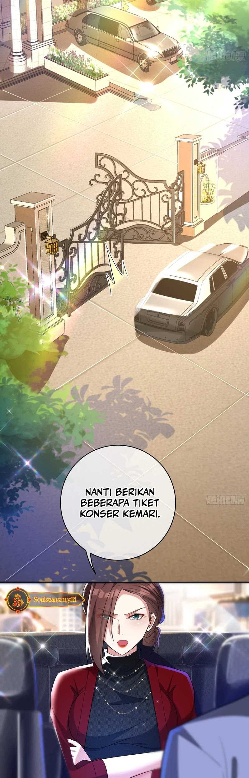 The Second Life After Awakening Chapter 27 Gambar 15