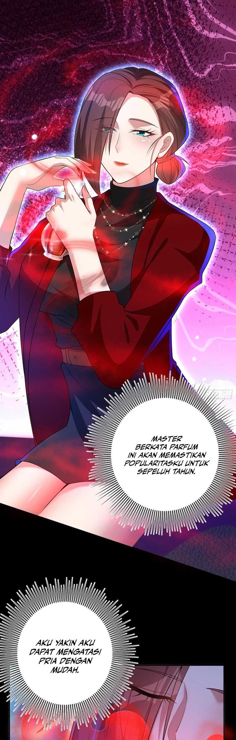 The Second Life After Awakening Chapter 27 Gambar 18