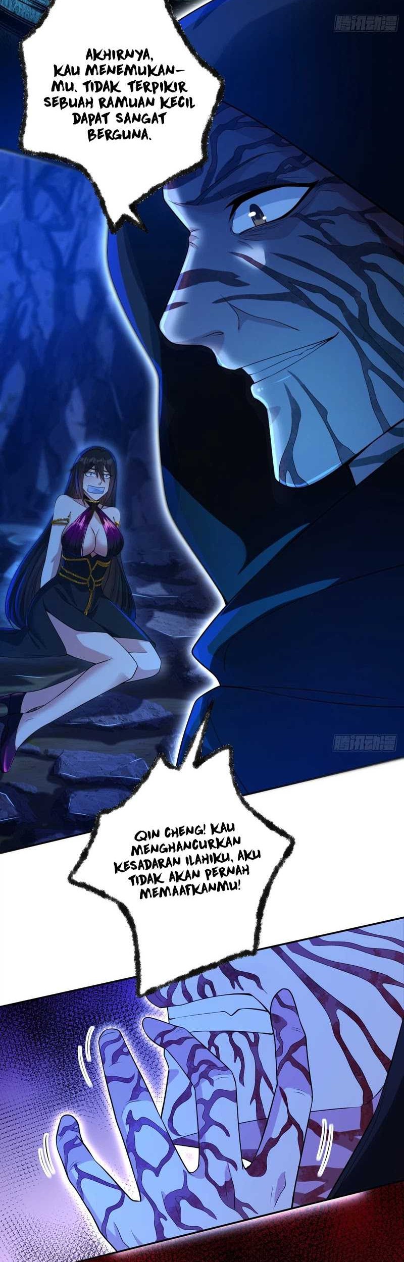 The Second Life After Awakening Chapter 27 Gambar 20