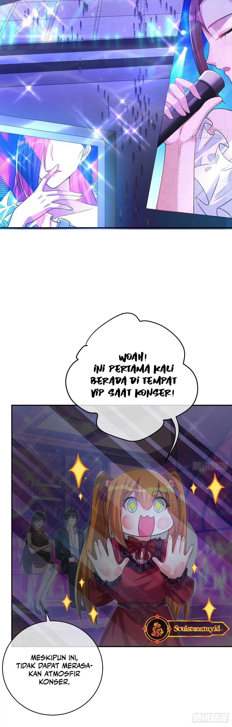 The Second Life After Awakening Chapter 27 Gambar 24