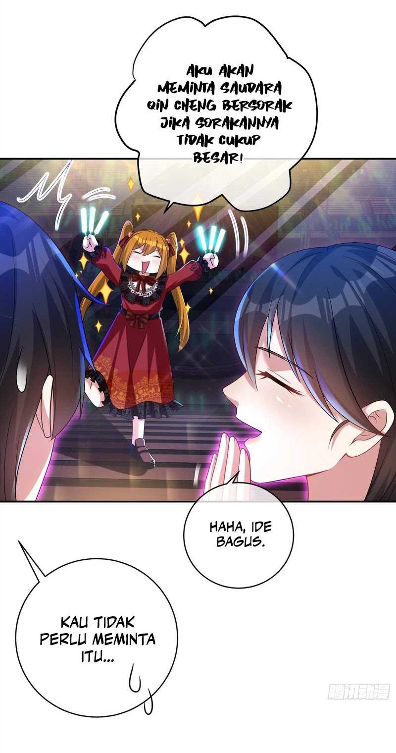 The Second Life After Awakening Chapter 27 Gambar 25