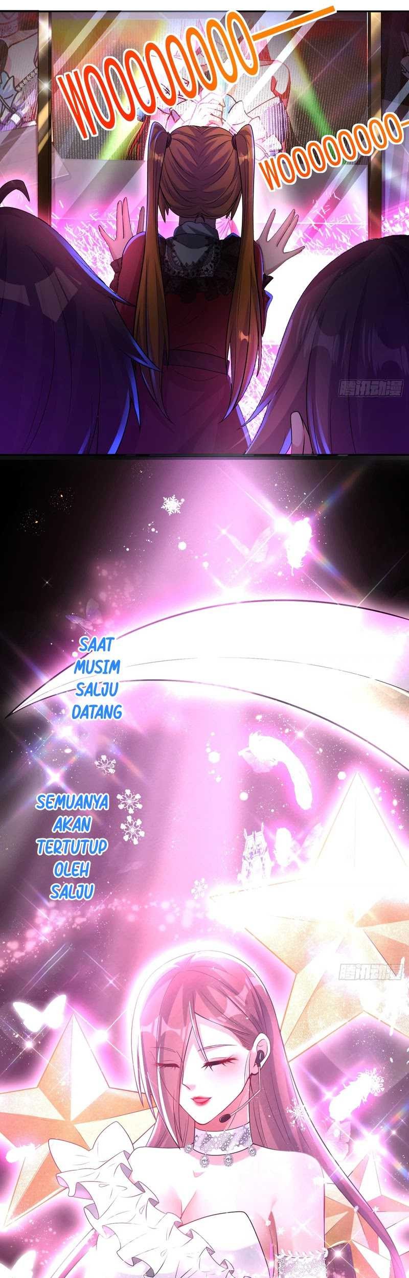 The Second Life After Awakening Chapter 27 Gambar 28