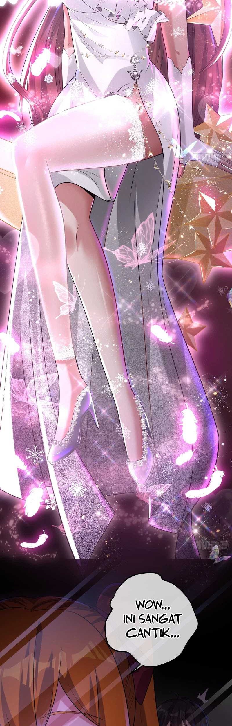 The Second Life After Awakening Chapter 27 Gambar 29