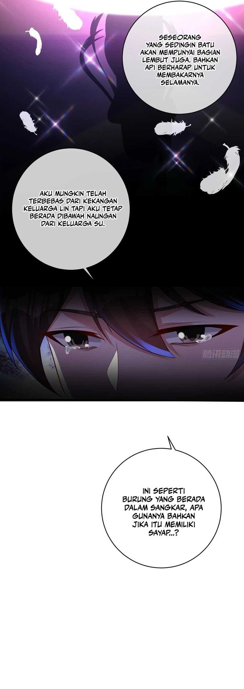 The Second Life After Awakening Chapter 27 Gambar 31