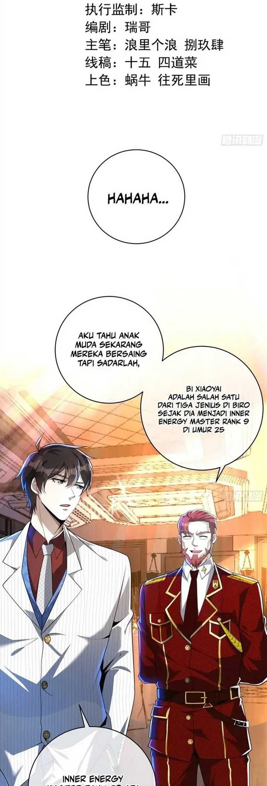 The Second Life After Awakening Chapter 26 Gambar 4