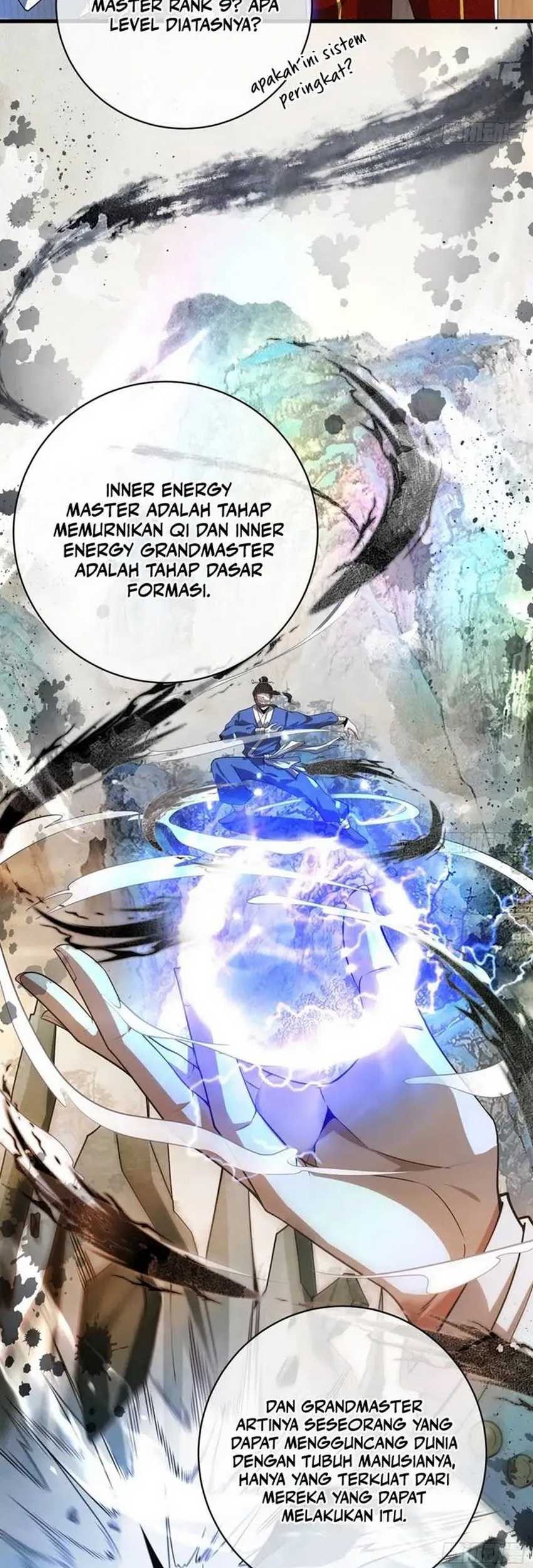 The Second Life After Awakening Chapter 26 Gambar 5