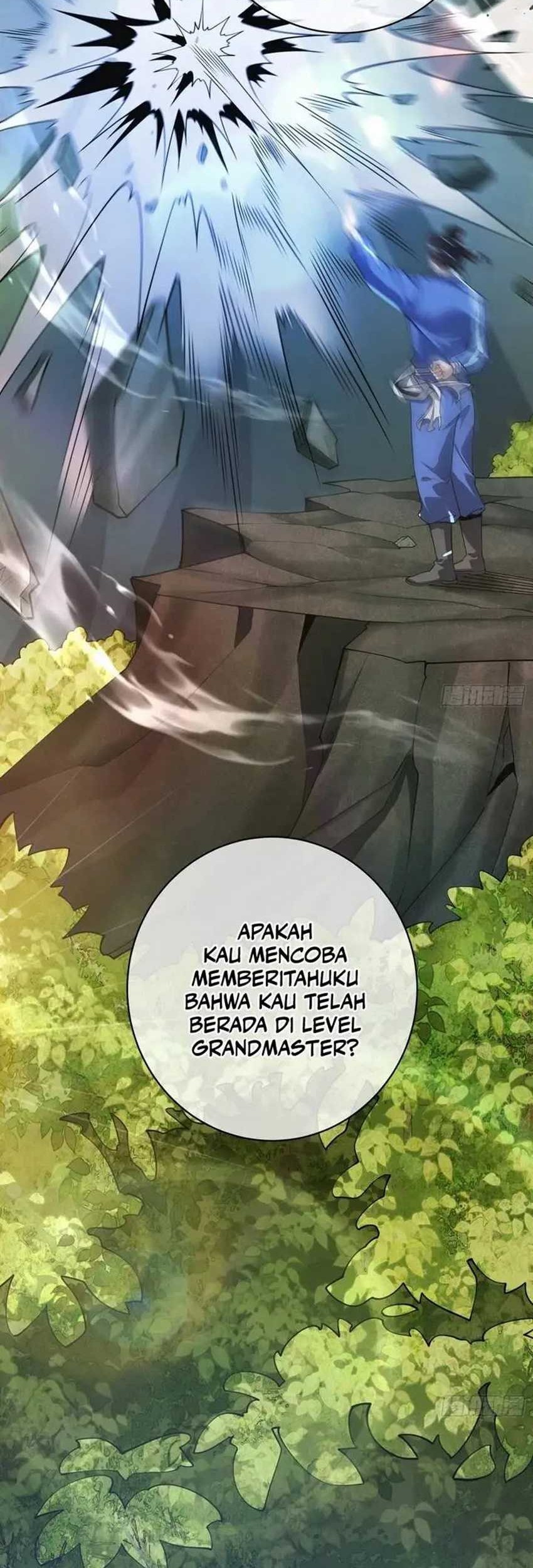 The Second Life After Awakening Chapter 26 Gambar 6