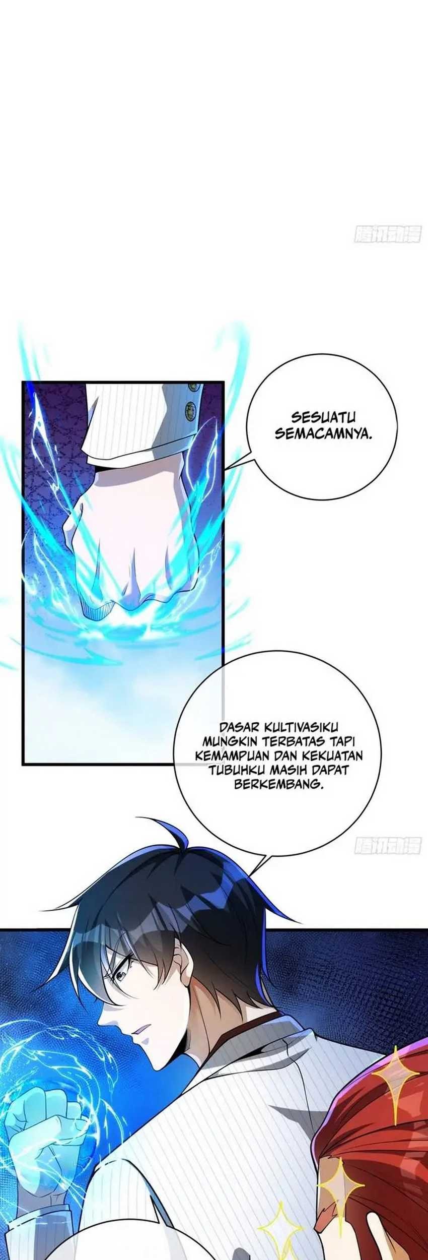 The Second Life After Awakening Chapter 26 Gambar 8