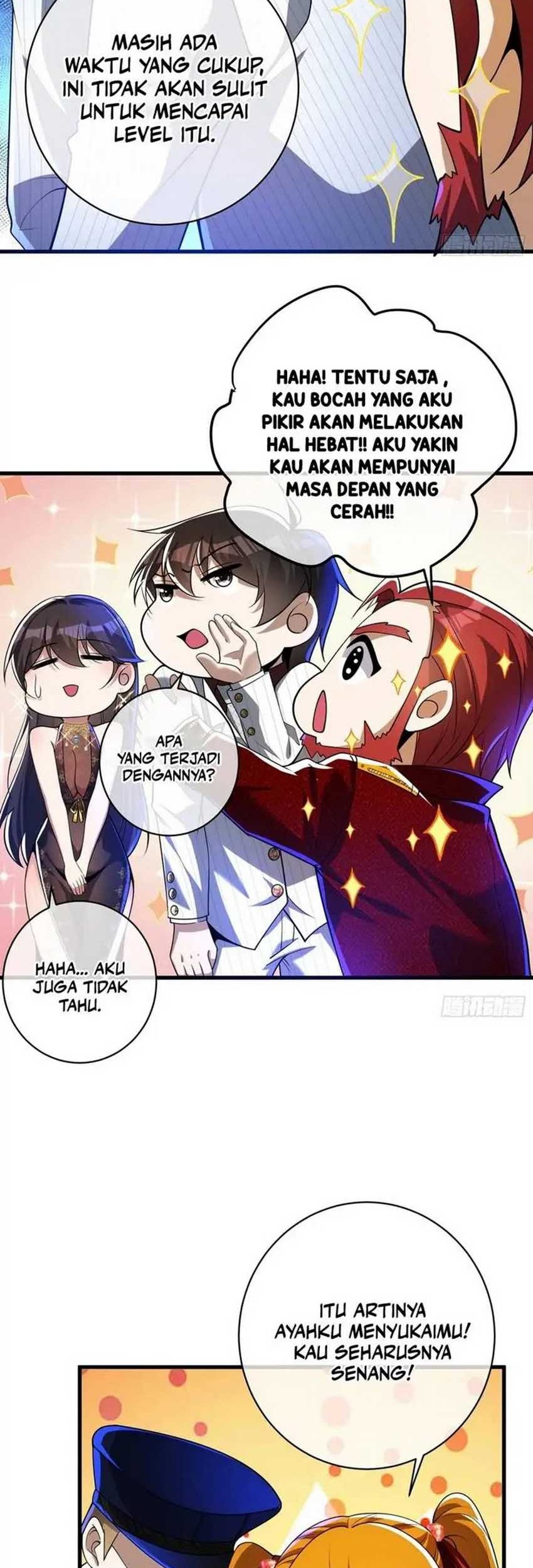 The Second Life After Awakening Chapter 26 Gambar 9