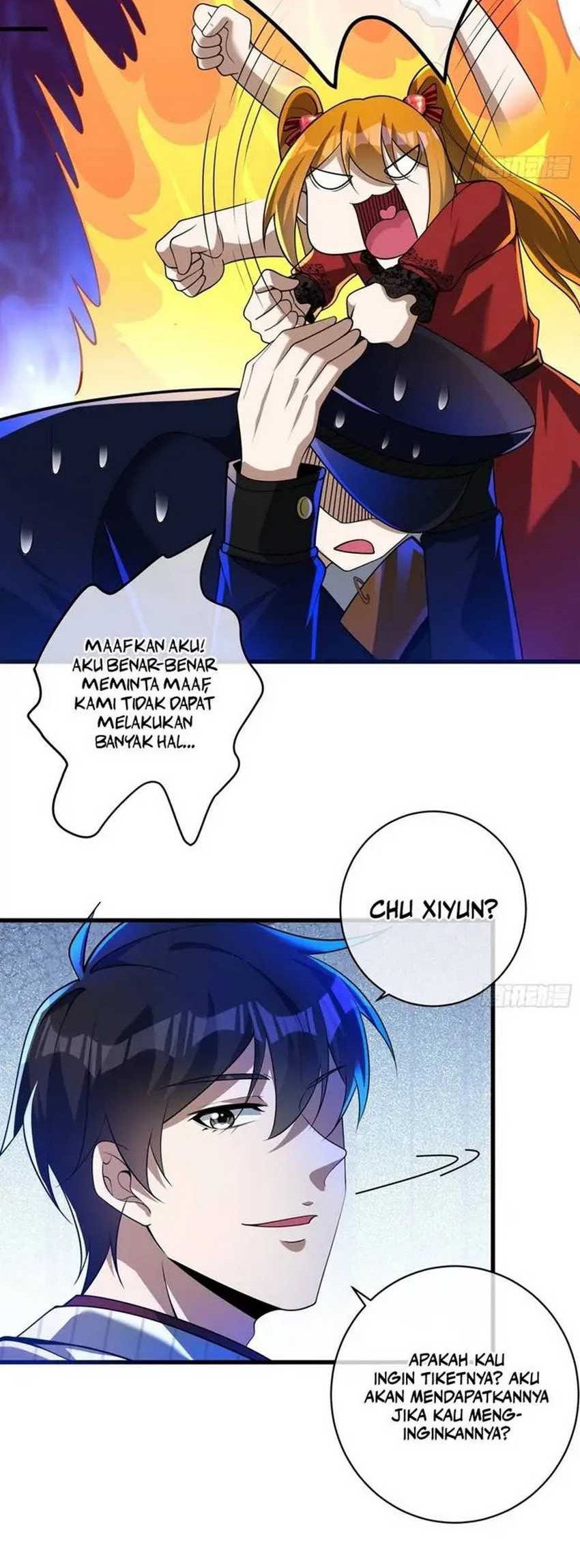 The Second Life After Awakening Chapter 26 Gambar 11