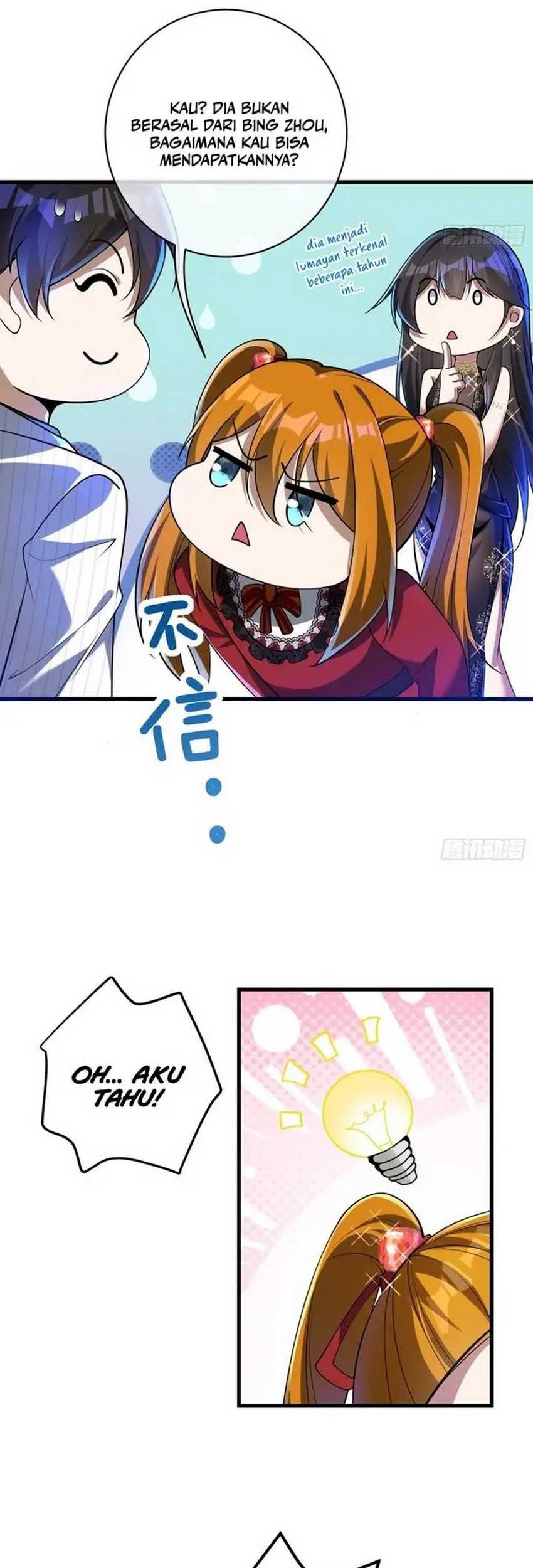 The Second Life After Awakening Chapter 26 Gambar 12