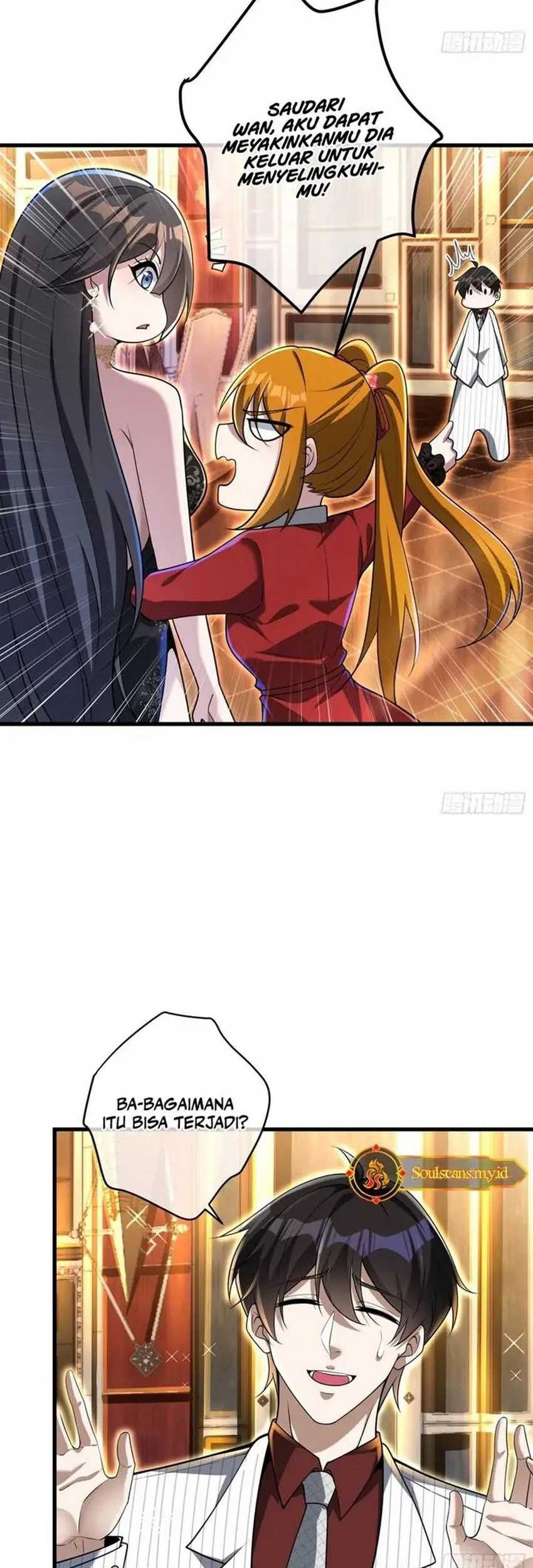 The Second Life After Awakening Chapter 26 Gambar 13