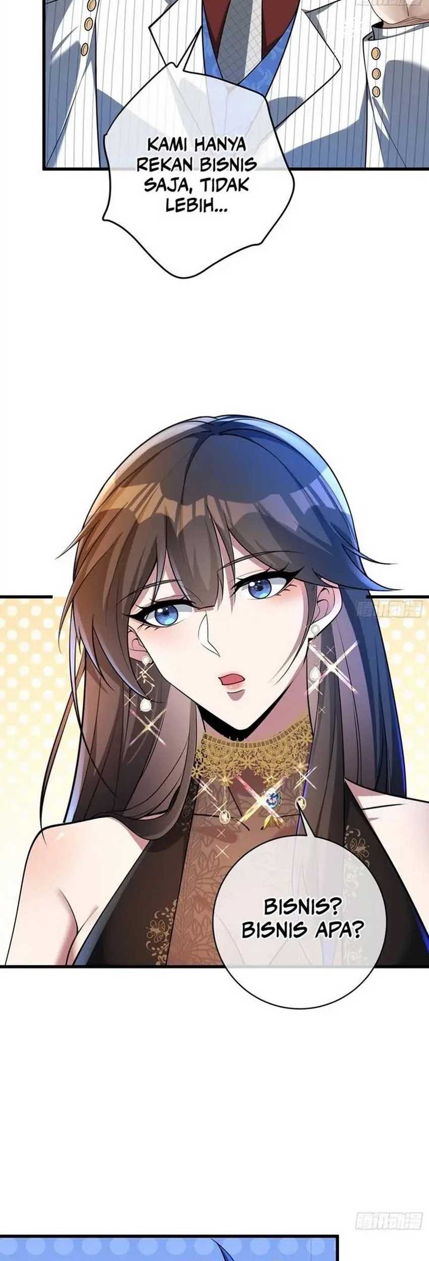 The Second Life After Awakening Chapter 26 Gambar 14