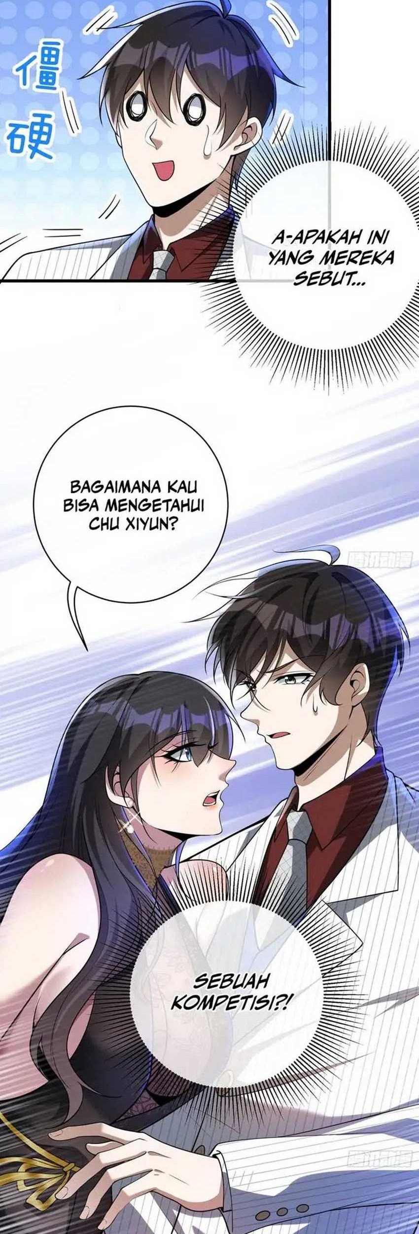 The Second Life After Awakening Chapter 26 Gambar 15