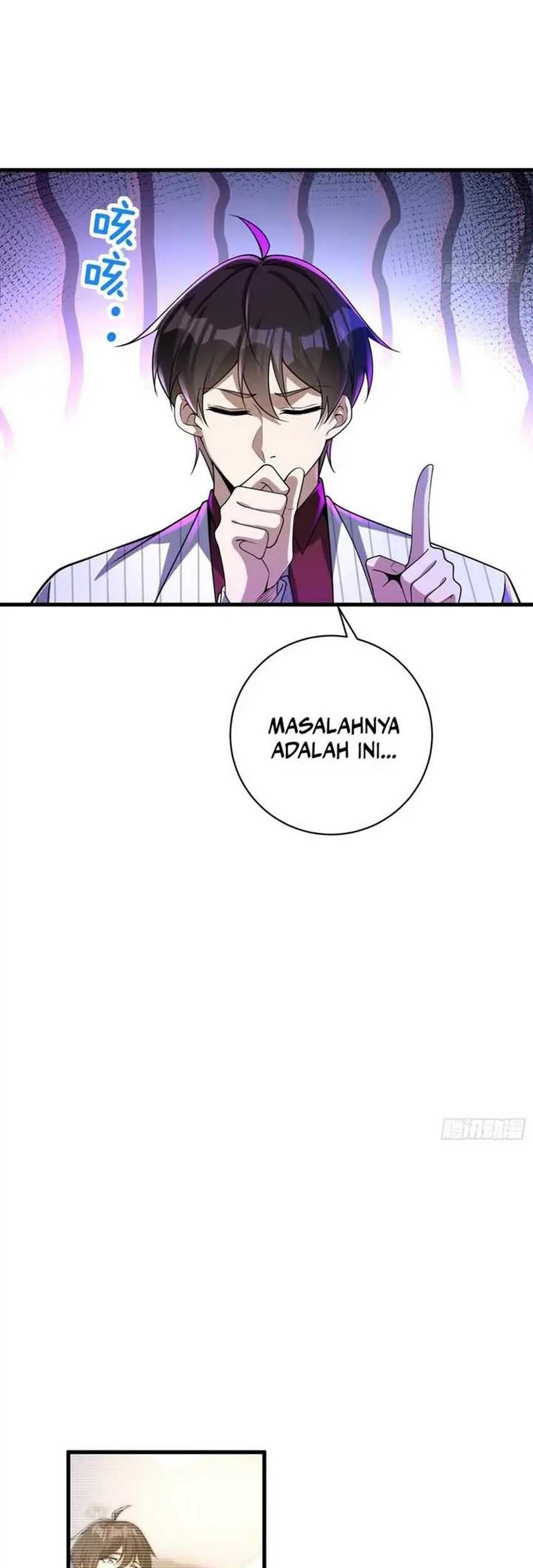 The Second Life After Awakening Chapter 26 Gambar 17