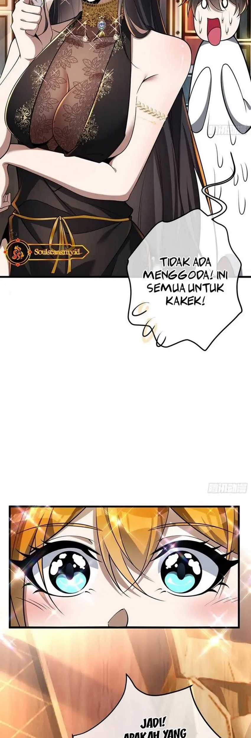 The Second Life After Awakening Chapter 26 Gambar 19