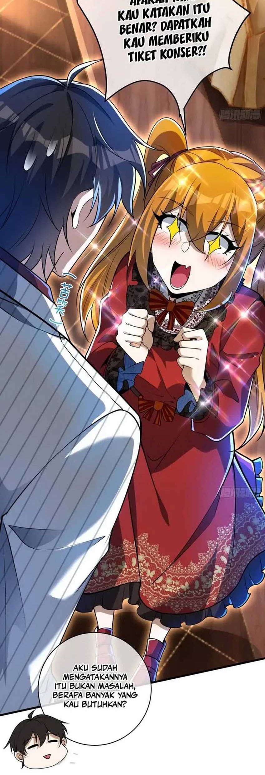 The Second Life After Awakening Chapter 26 Gambar 20