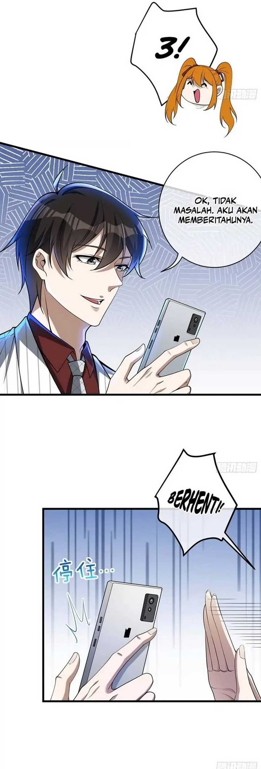 The Second Life After Awakening Chapter 26 Gambar 21