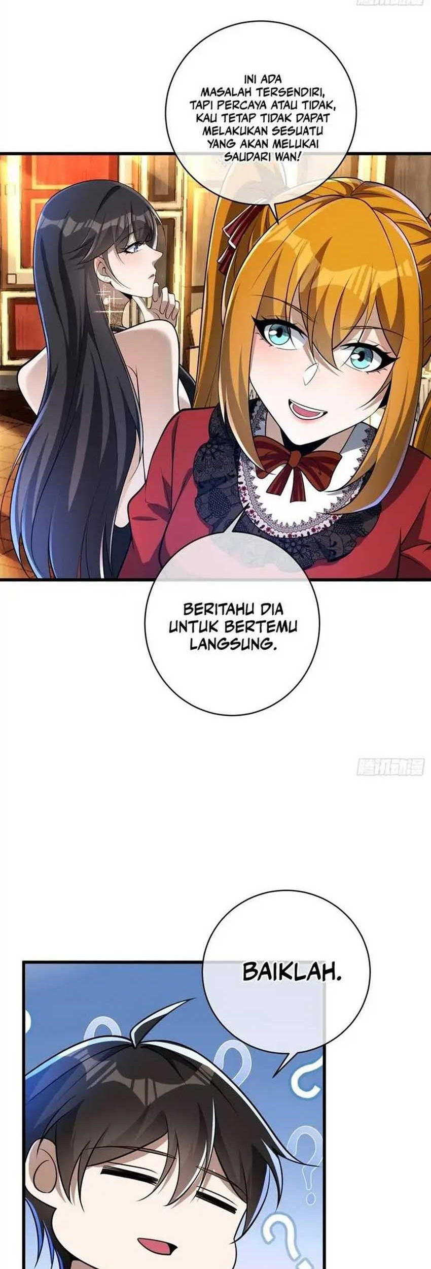 The Second Life After Awakening Chapter 26 Gambar 22