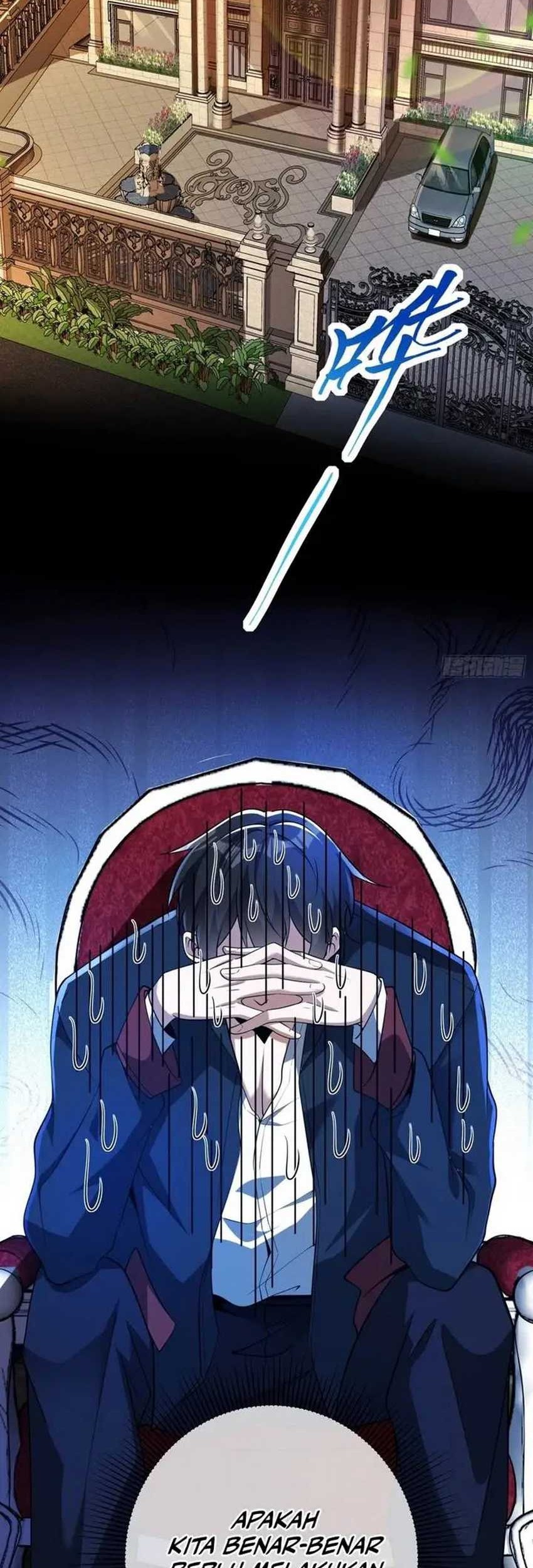 The Second Life After Awakening Chapter 26 Gambar 24