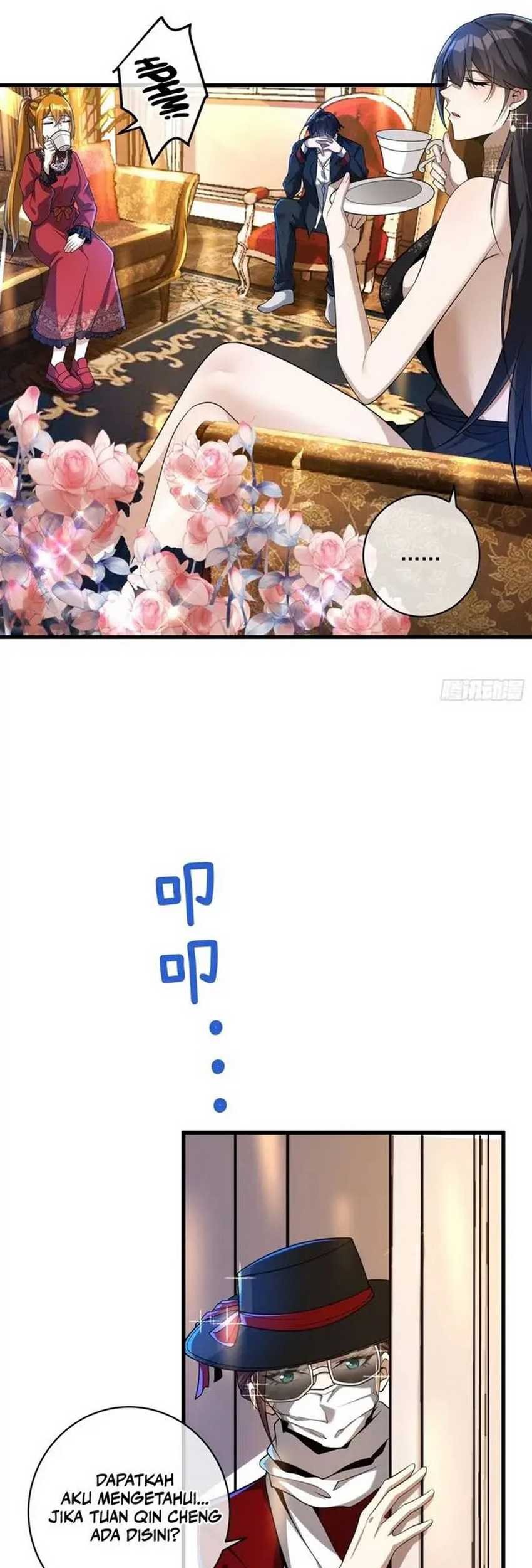 The Second Life After Awakening Chapter 26 Gambar 26