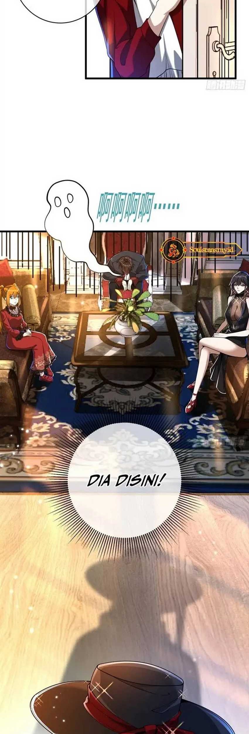 The Second Life After Awakening Chapter 26 Gambar 27