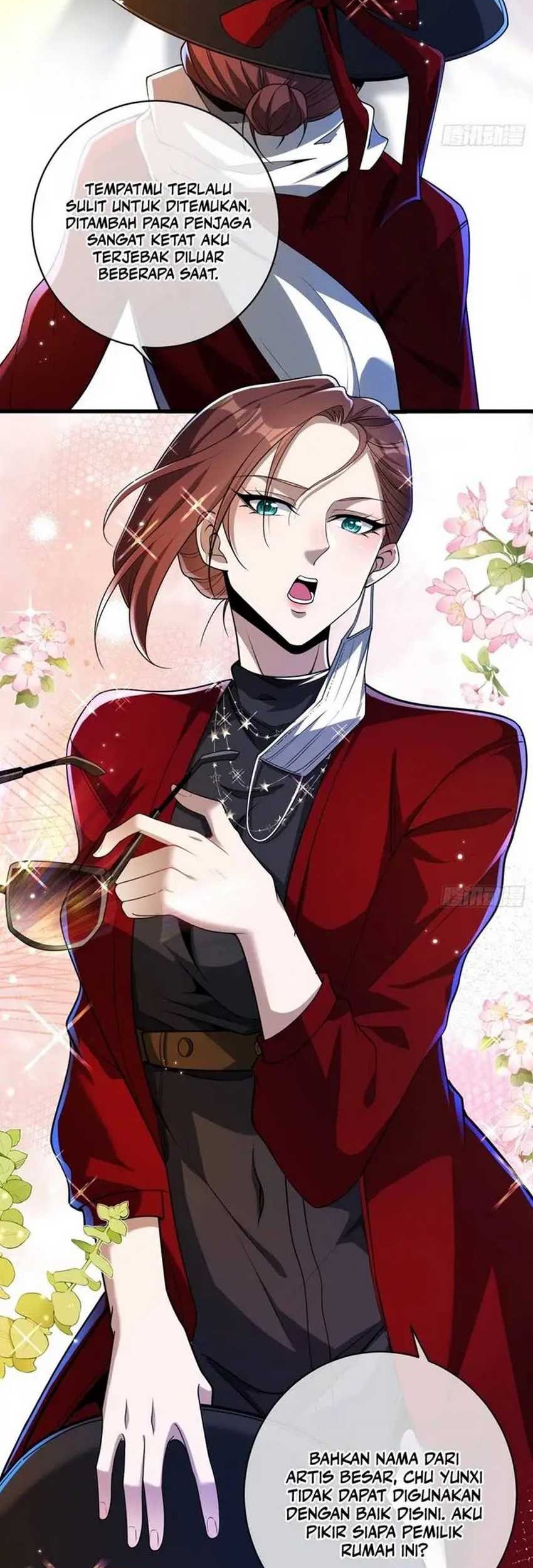 The Second Life After Awakening Chapter 26 Gambar 28