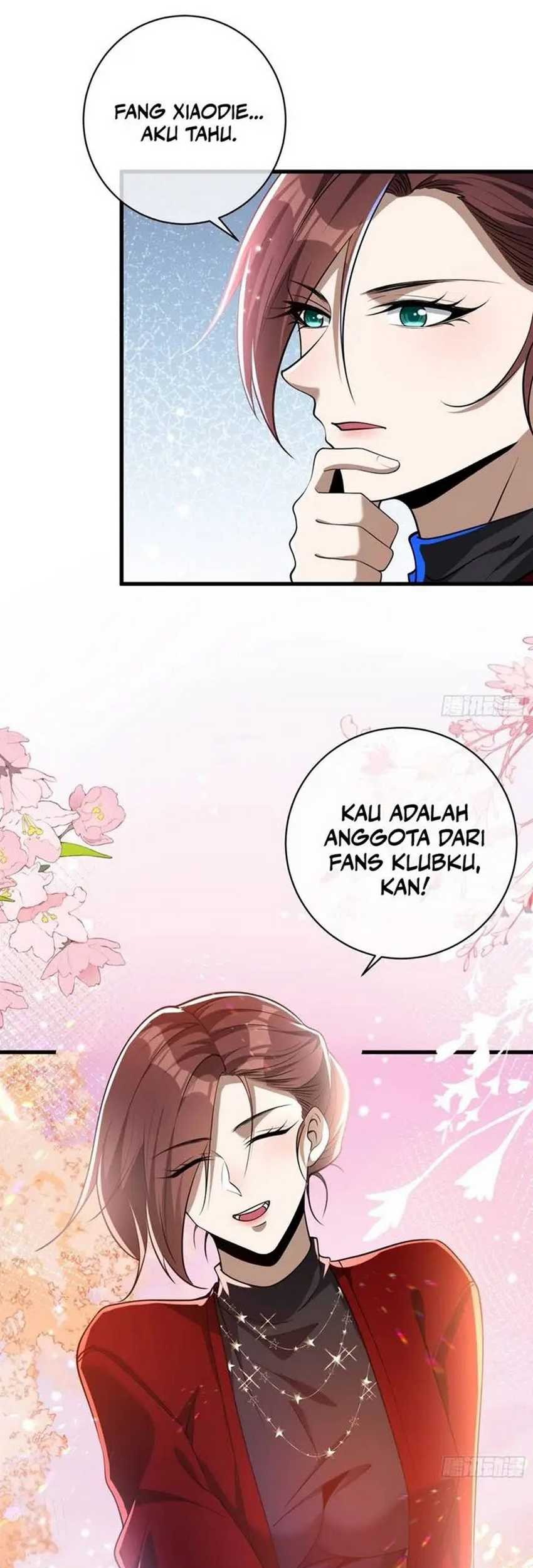 The Second Life After Awakening Chapter 26 Gambar 31