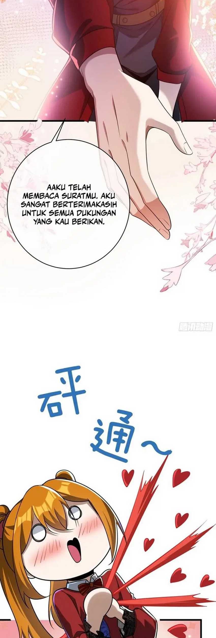 The Second Life After Awakening Chapter 26 Gambar 32