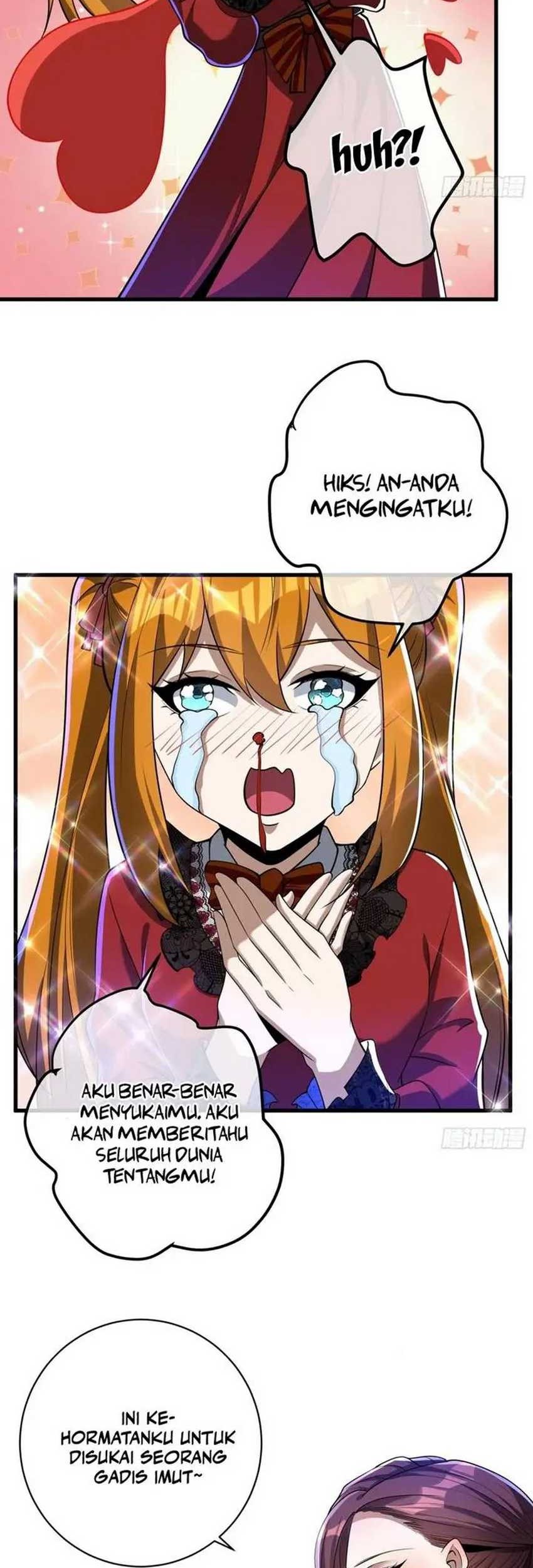 The Second Life After Awakening Chapter 26 Gambar 33